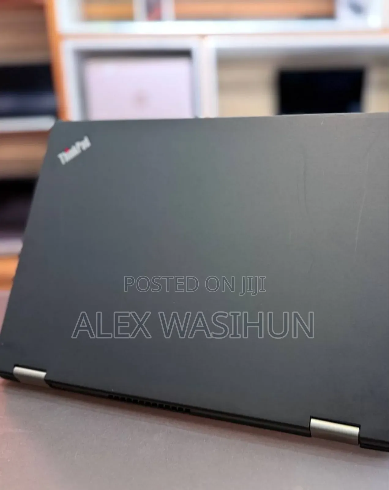 New Laptop Lenovo Thinkpad X1 Yoga 16GB Intel Core I5 SSD 256GB