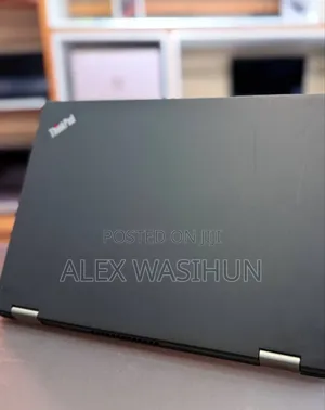 New Laptop Lenovo Thinkpad X1 Yoga 16GB Intel Core I5 SSD 256GB