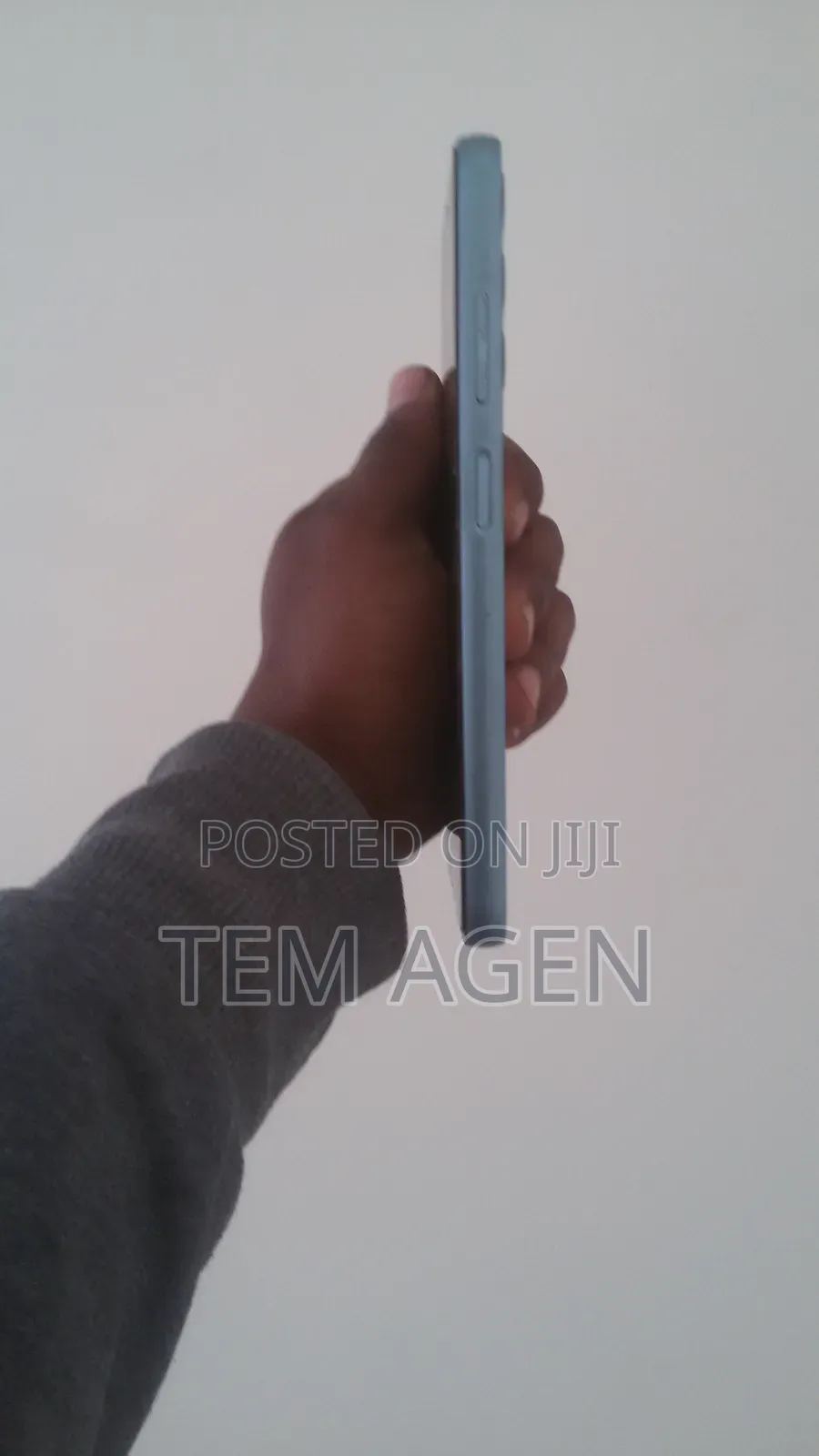 Samsung Galaxy M14 64 GB Blue