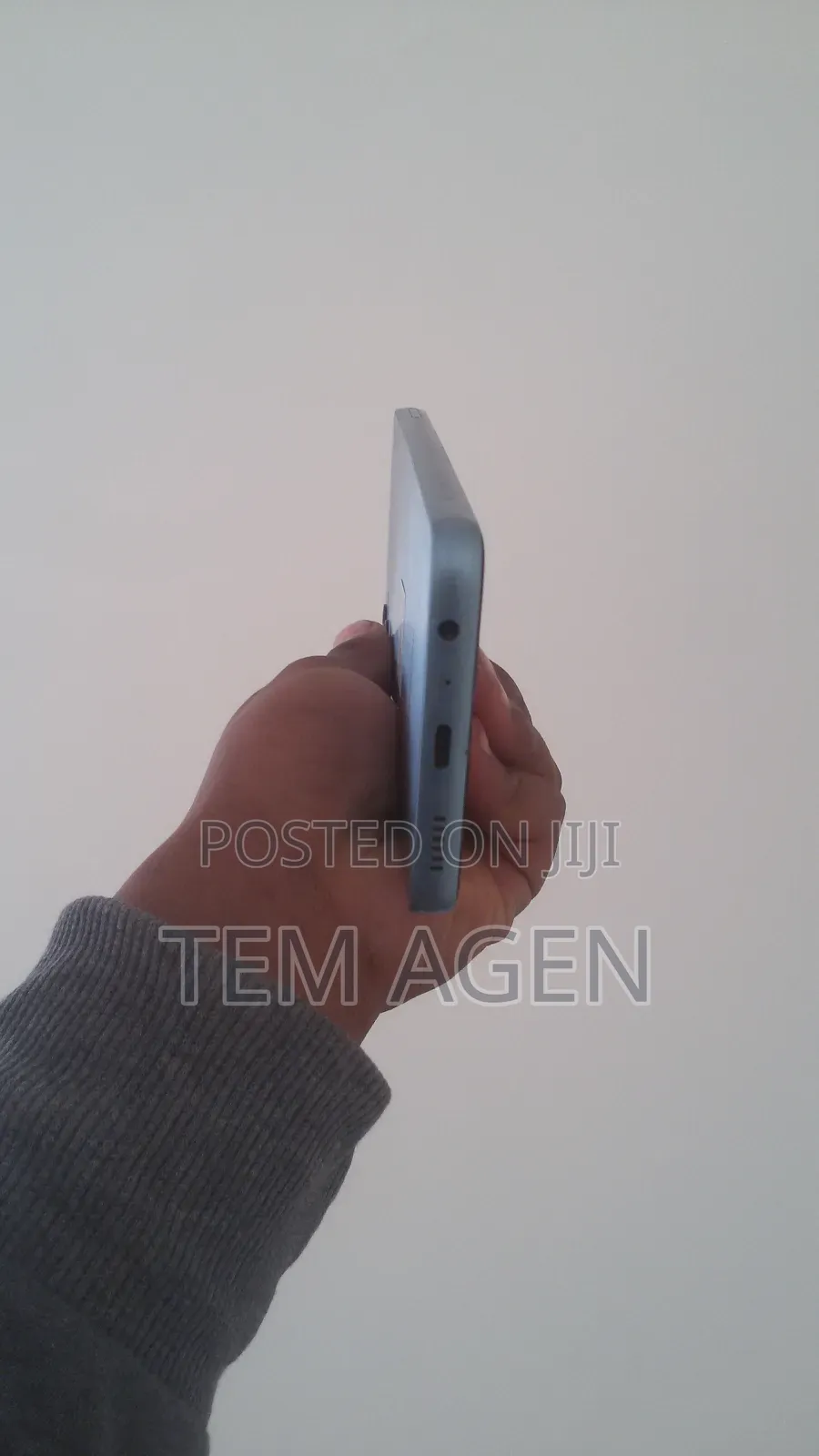 Samsung Galaxy M14 64 GB Blue