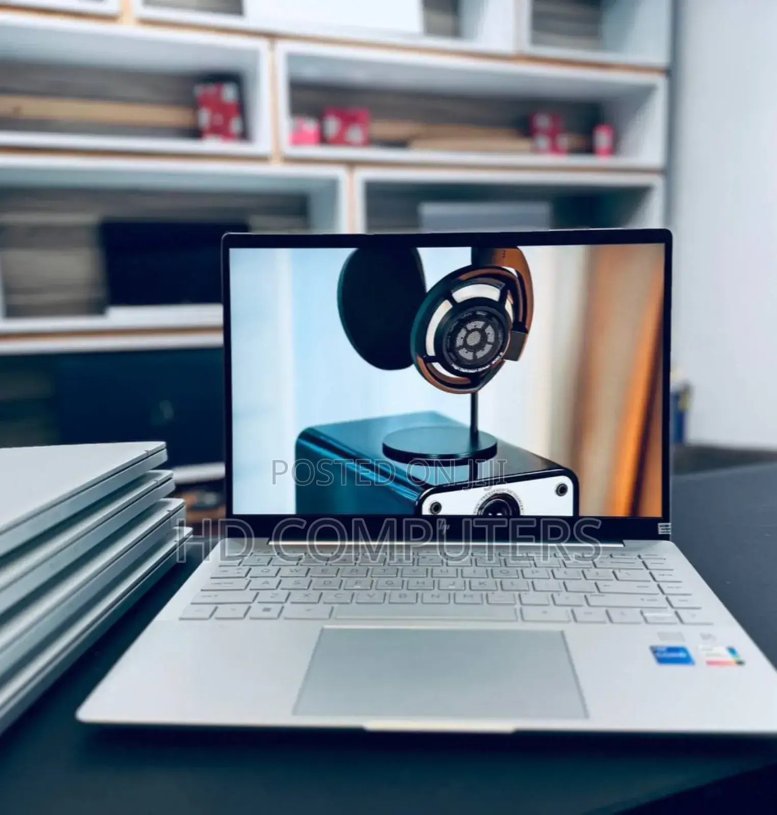 New Laptop HP Pavilion 14 16GB Intel Core I5 SSD 1T