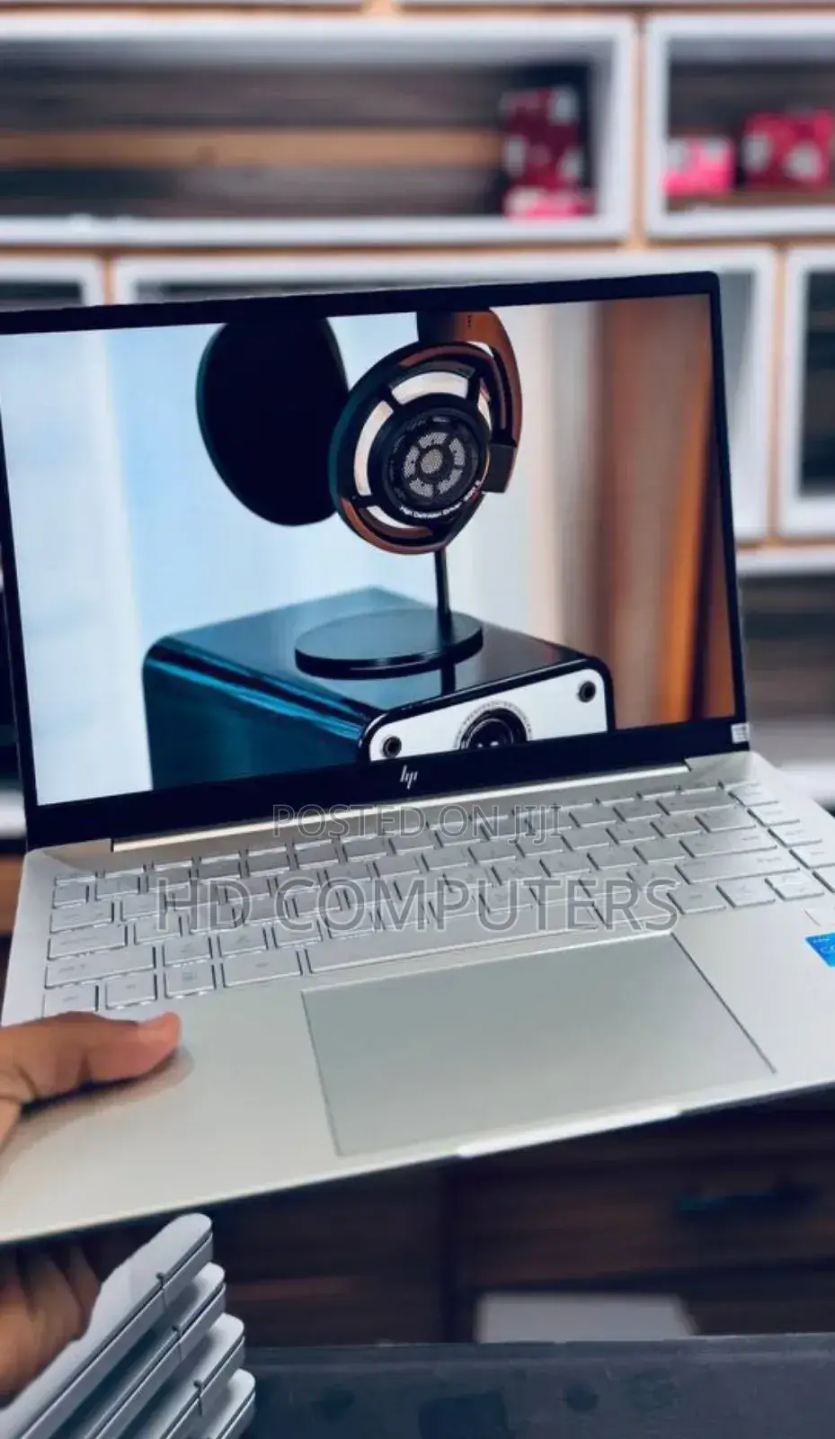 New Laptop HP Pavilion 14 16GB Intel Core I5 SSD 1T