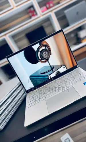 New Laptop HP Pavilion 14 16GB Intel Core I5 SSD 1T