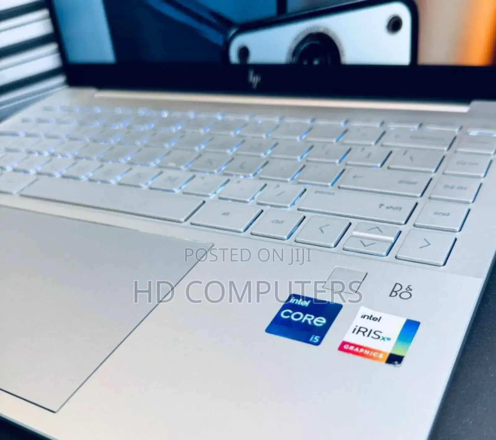 New Laptop HP Pavilion 14 16GB Intel Core I5 SSD 1T