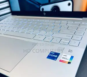 New Laptop HP Pavilion 14 16GB Intel Core I5 SSD 1T