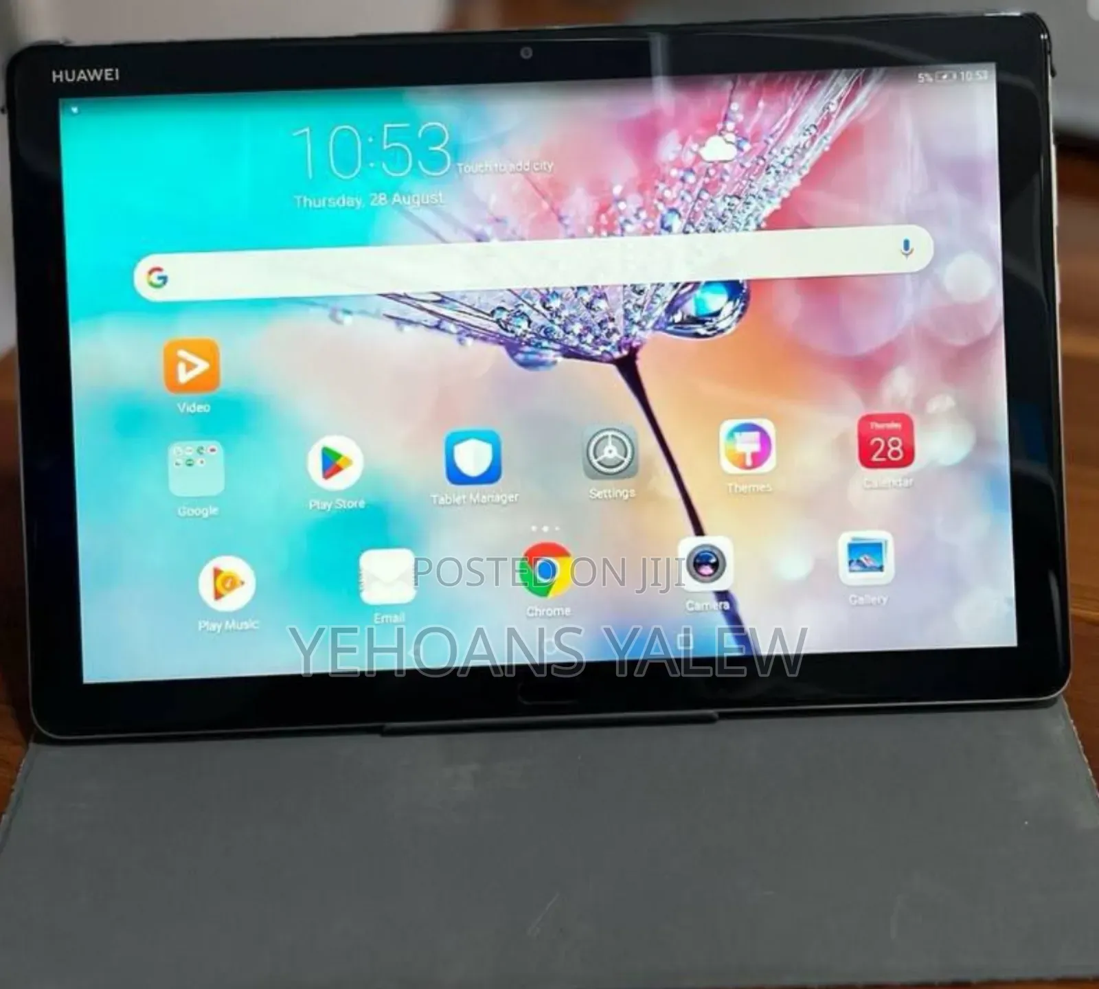 New Huawei MediaPad M5 Lite 32 GB