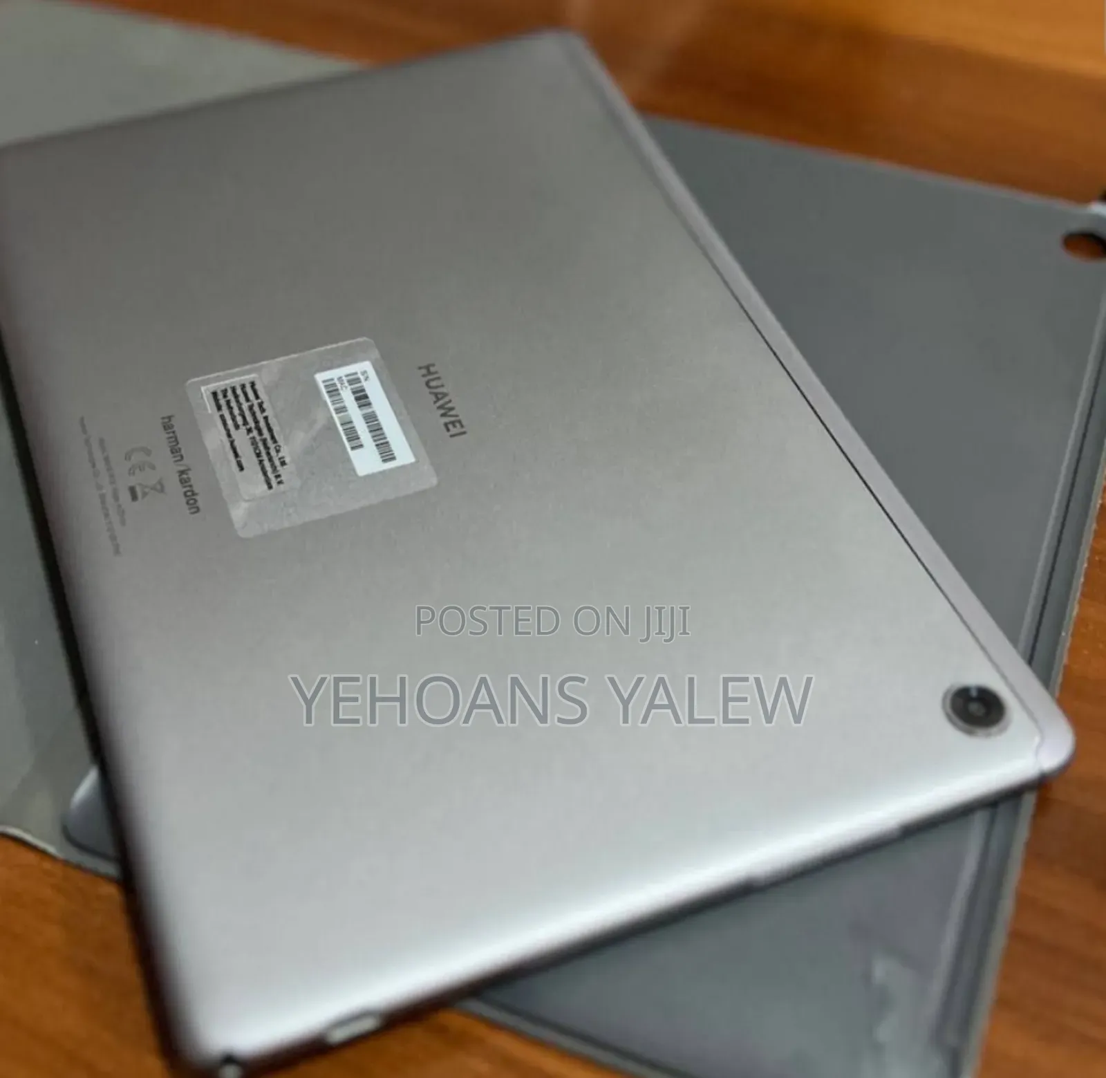 New Huawei MediaPad M5 Lite 32 GB