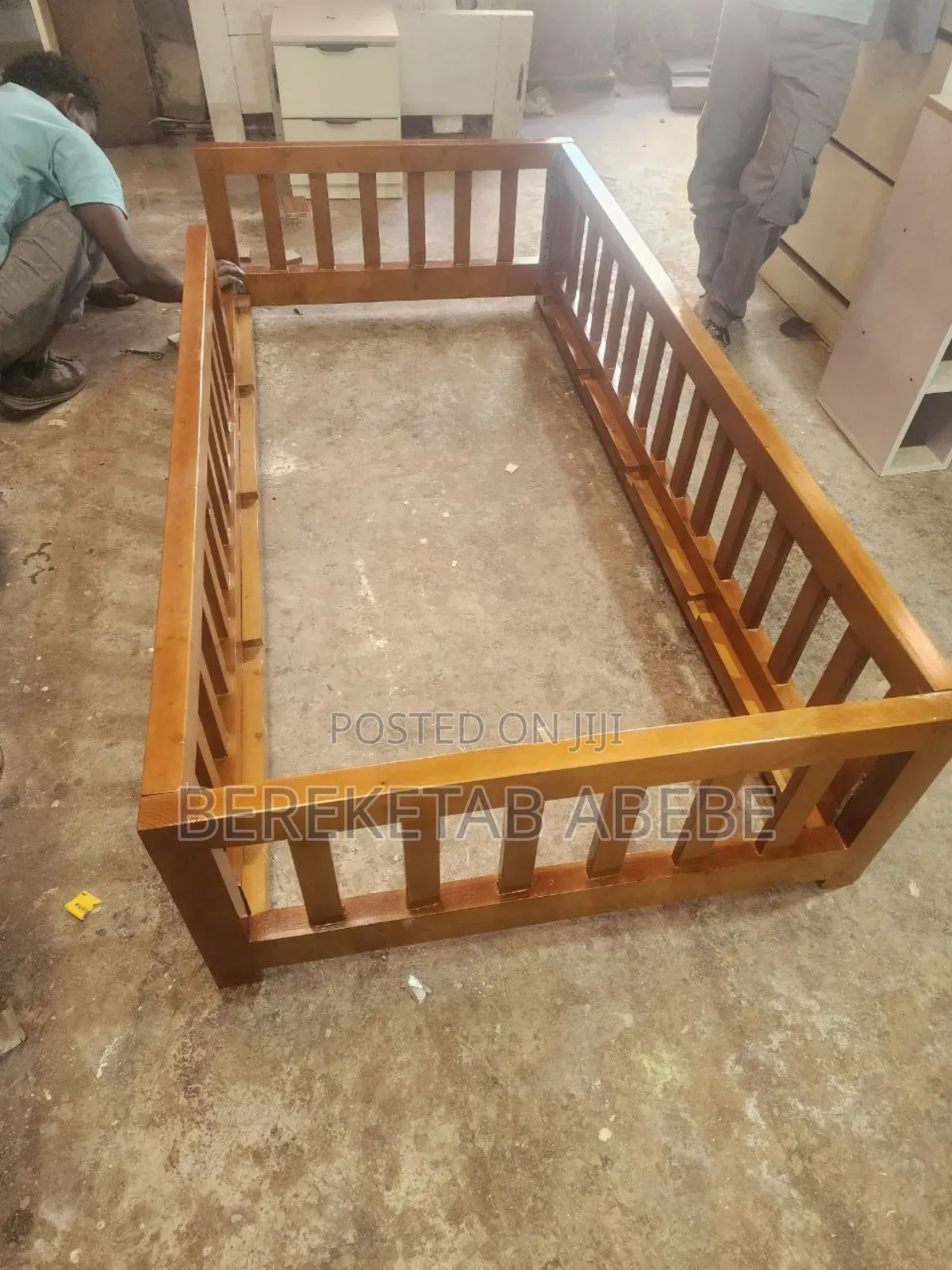 Comfortable Bed For Kids