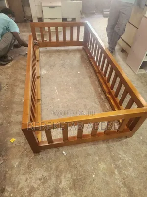 Comfortable Bed For Kids