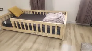 Comfortable Bed For Kids