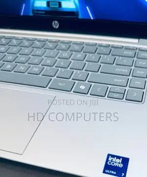New Laptop HP Stream Notebook 16GB Intel Core Ultra 7 SSD 1T
