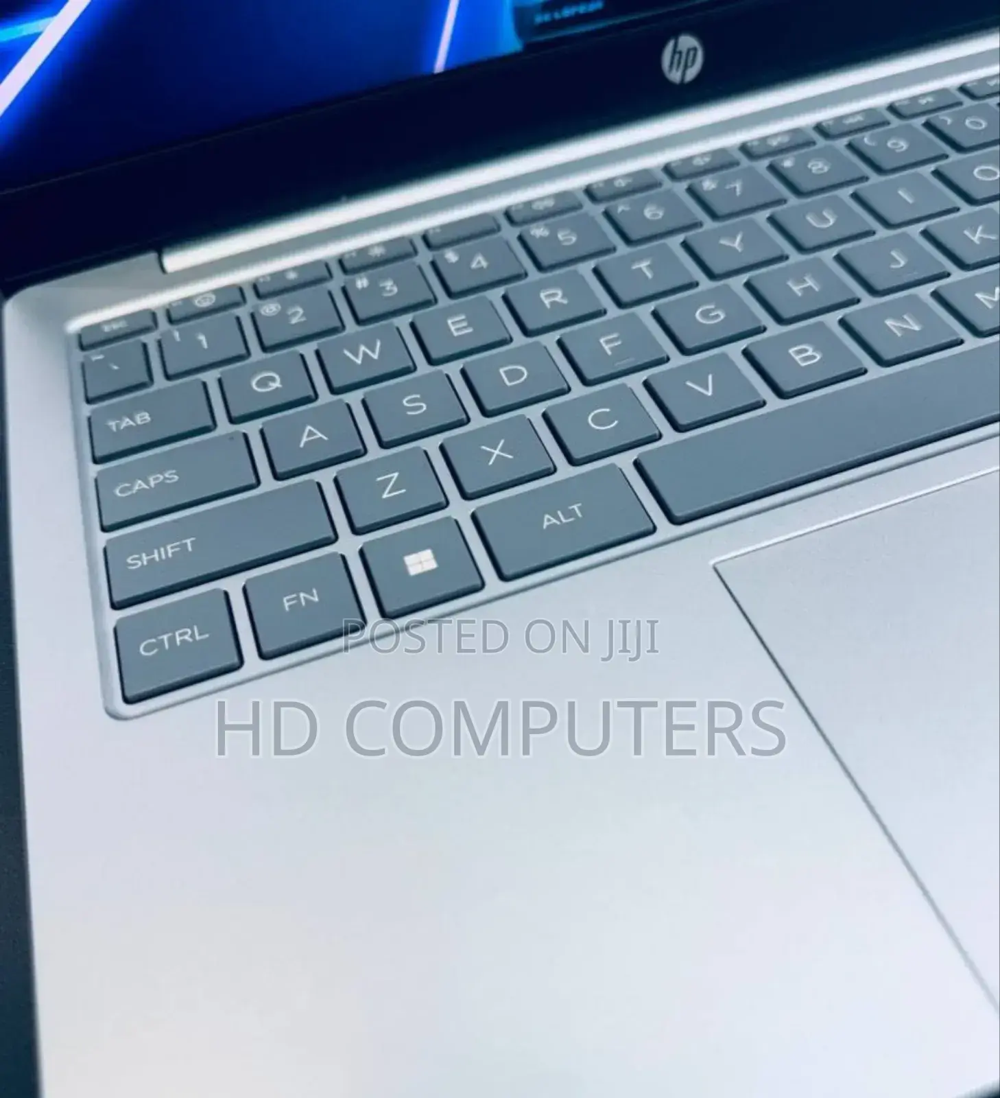 New Laptop HP Stream Notebook 16GB Intel Core Ultra 7 SSD 1T