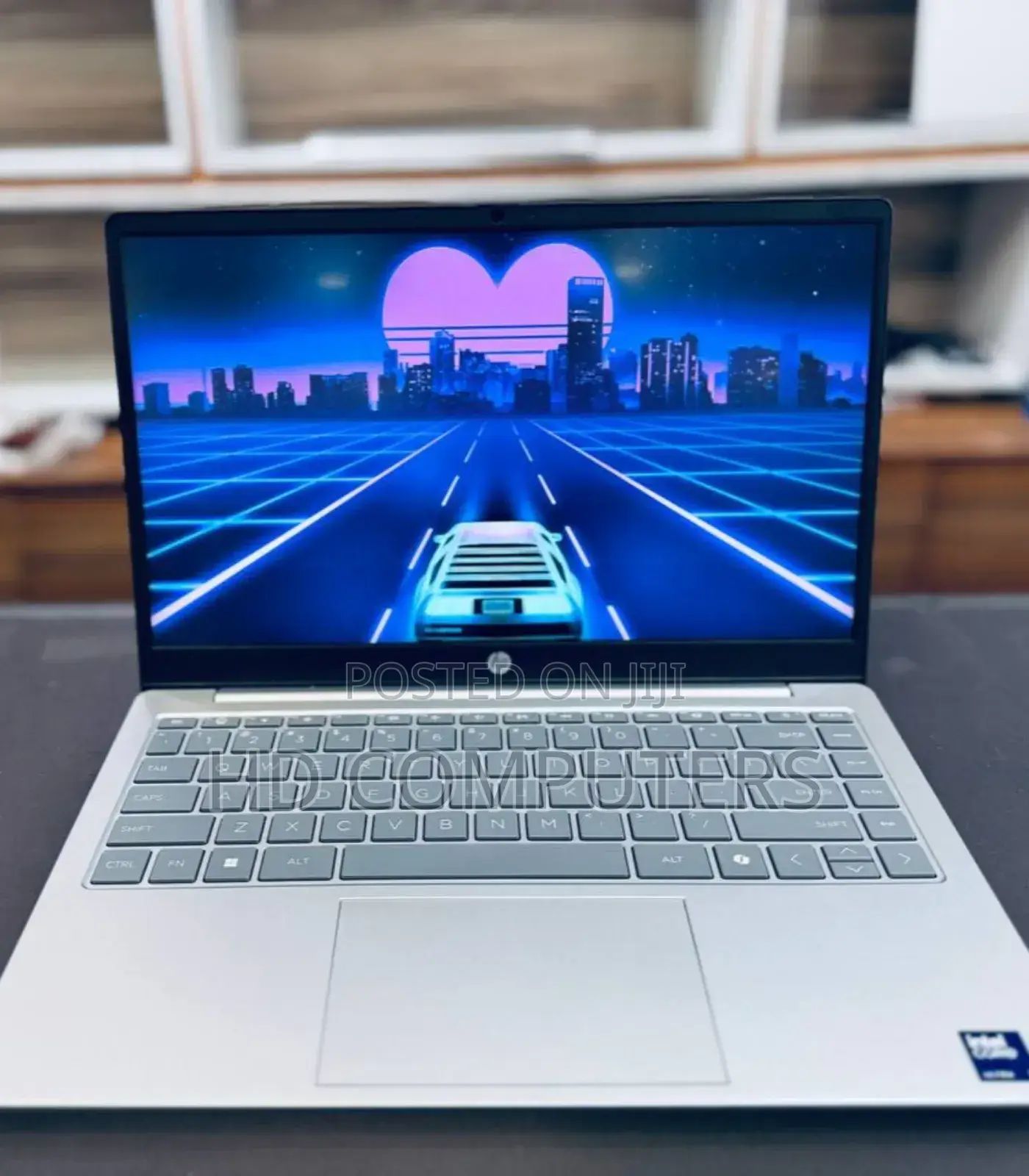 New Laptop HP Stream Notebook 16GB Intel Core Ultra 7 SSD 1T