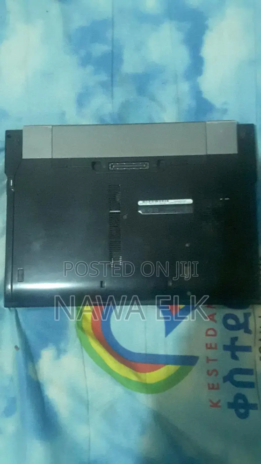 Laptop Dell Latitude E6400 4GB Intel Core 2 Duo HDD+SSD 500GB