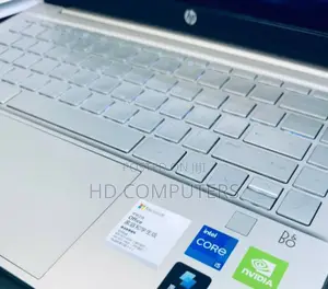 New Laptop HP Pavilion 14 16GB Intel Core I5 SSD 512GB