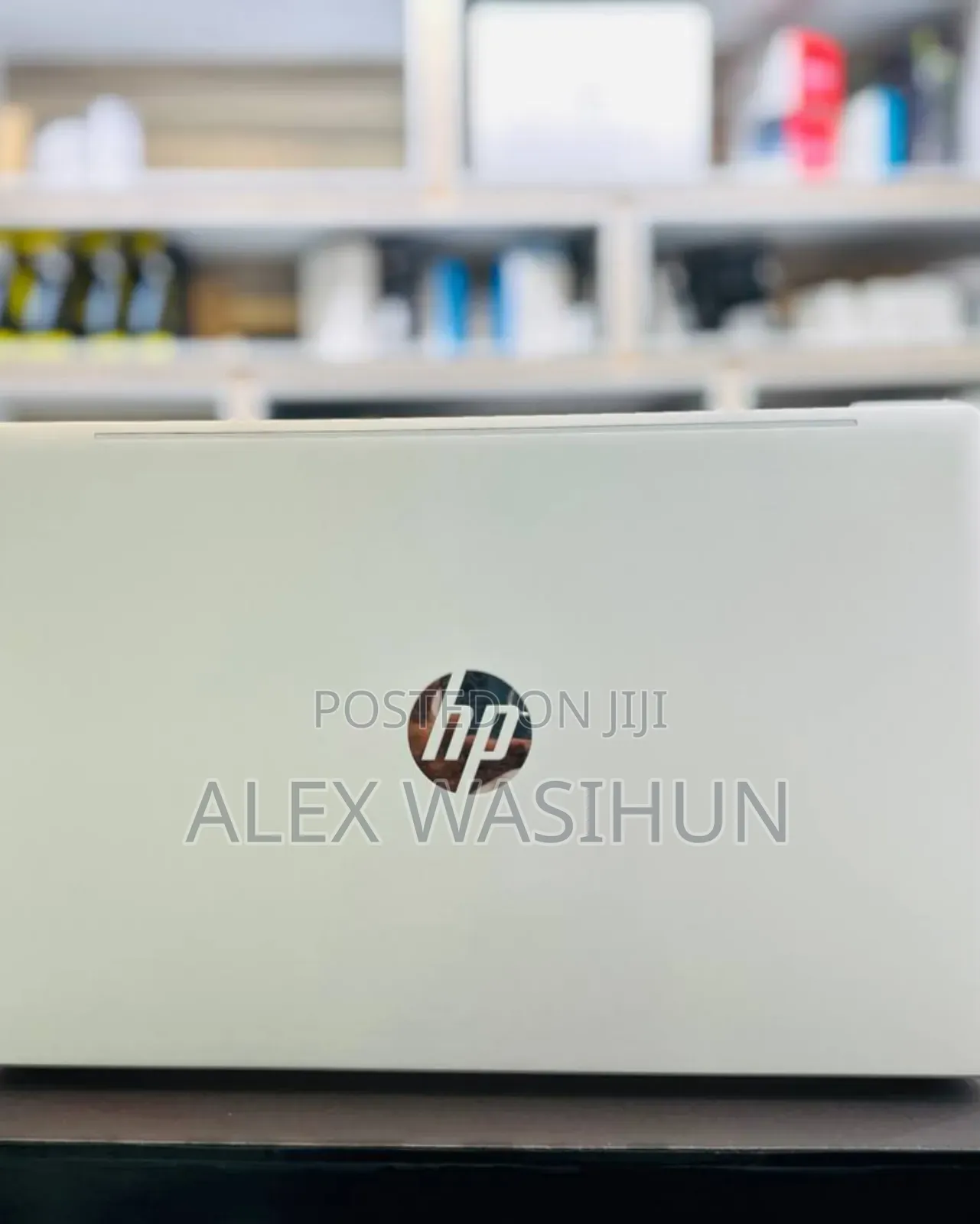 New Laptop HP ProBook 430 G8 16GB Intel Core I5 SSD 512GB