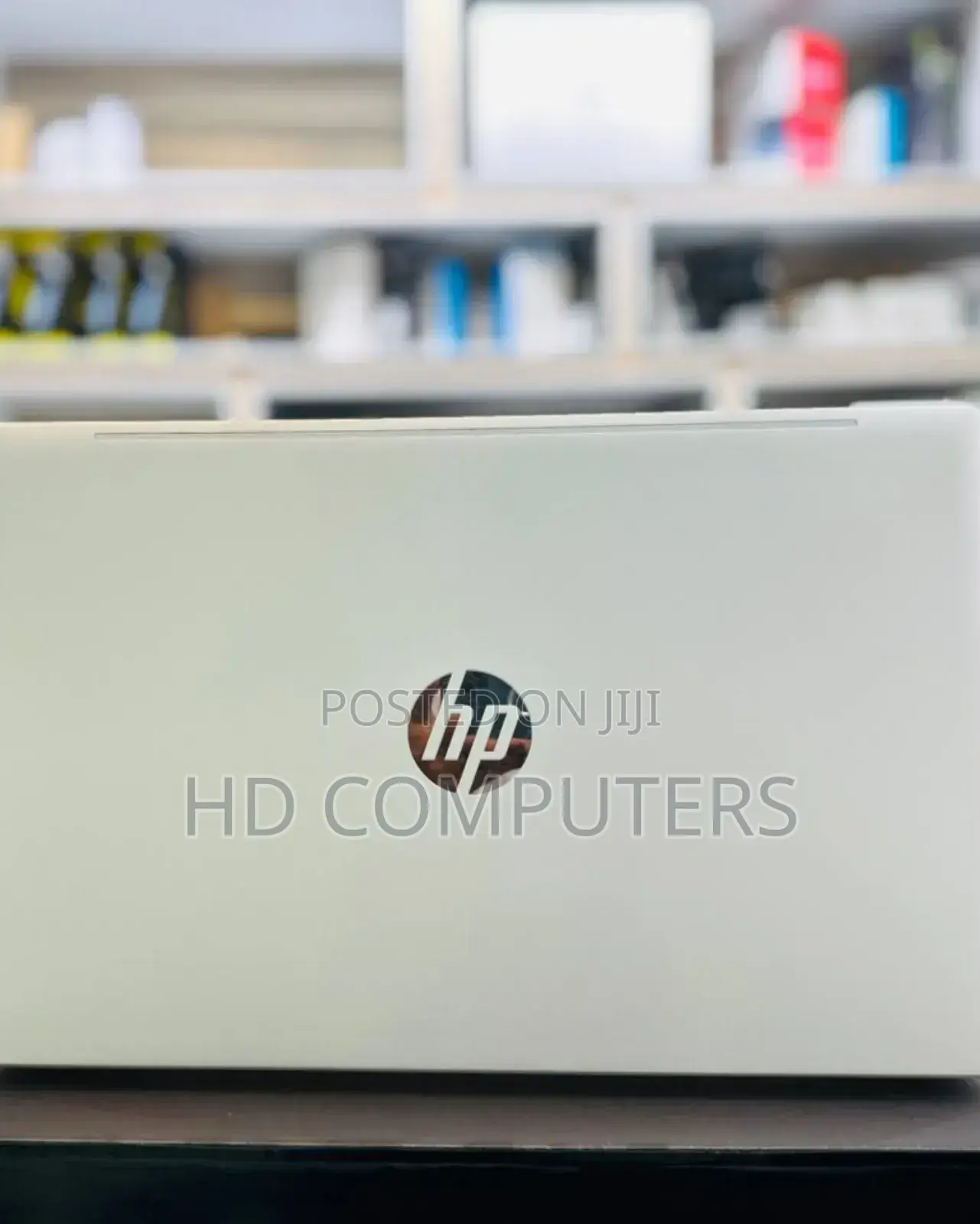 New Laptop HP ProBook 430 G8 16GB Intel Core I5 SSD 512GB