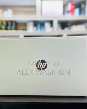 New Laptop HP ProBook 430 G8 16GB Intel Core I5 SSD 512GB