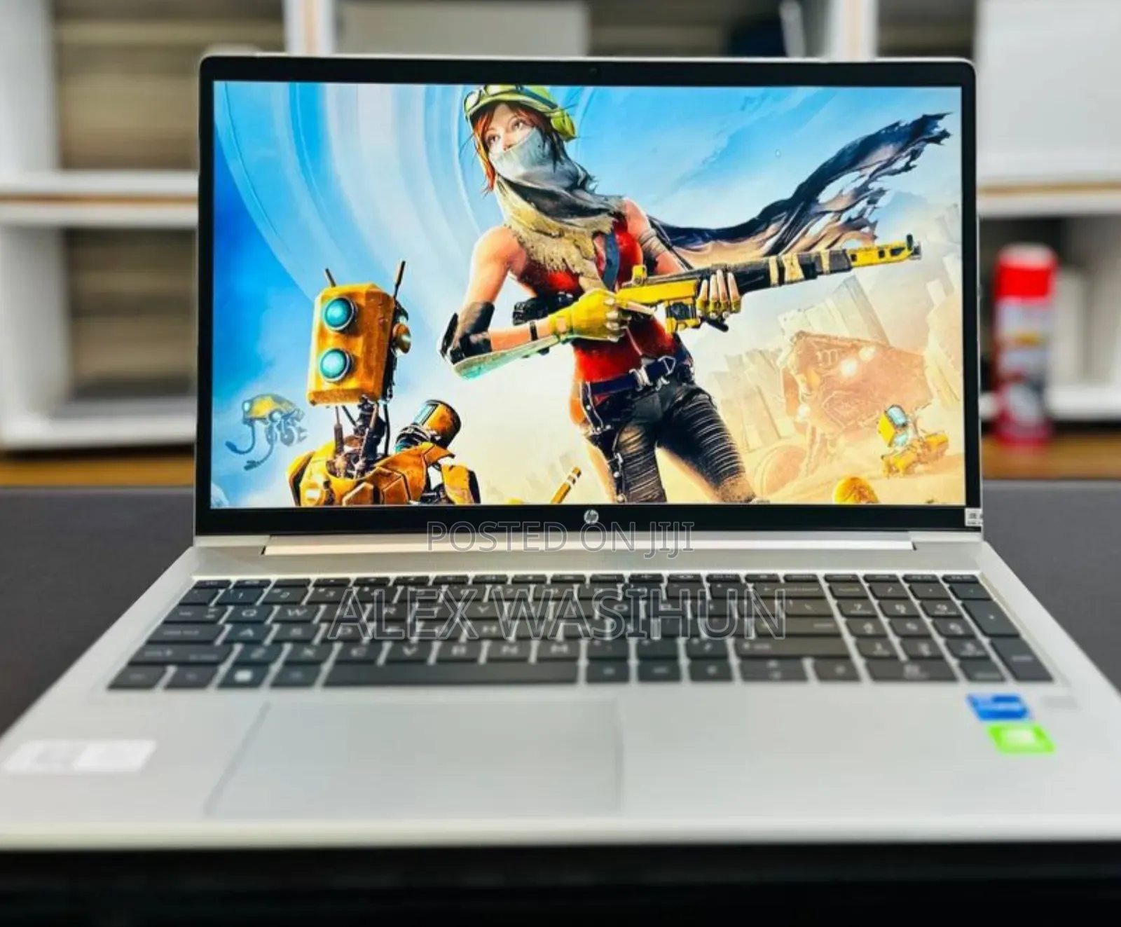 New Laptop HP ProBook 430 G8 16GB Intel Core I5 SSD 512GB