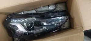 Jetour X70plus Head Lamp(የፊት ማብራት)