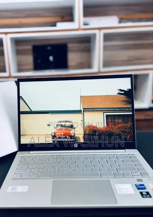 New Laptop HP Pavilion 14 16GB Intel Core I5 SSD 512GB