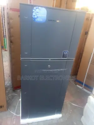 Superclass Refrigerator Model Sup 280l Brand