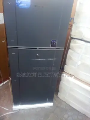Superclass Refrigerator Model Sup 280l Brand