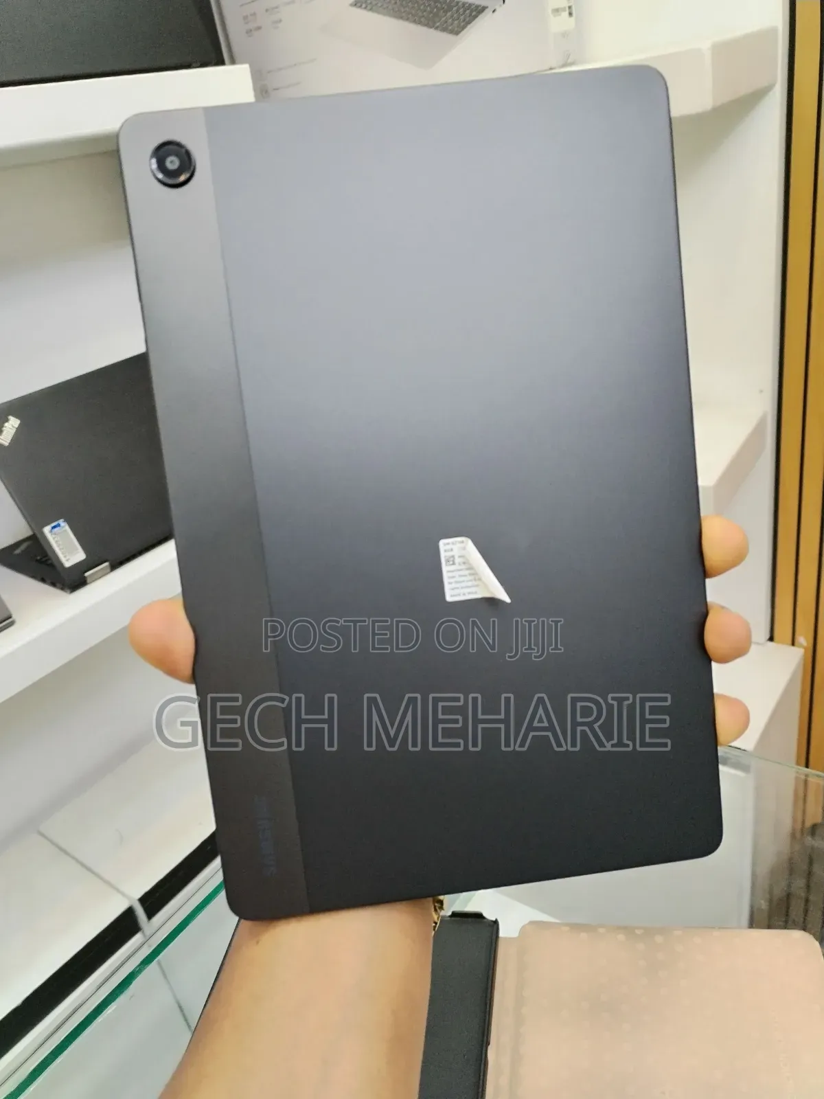 New Samsung Galaxy Tab A9+ 128 GB