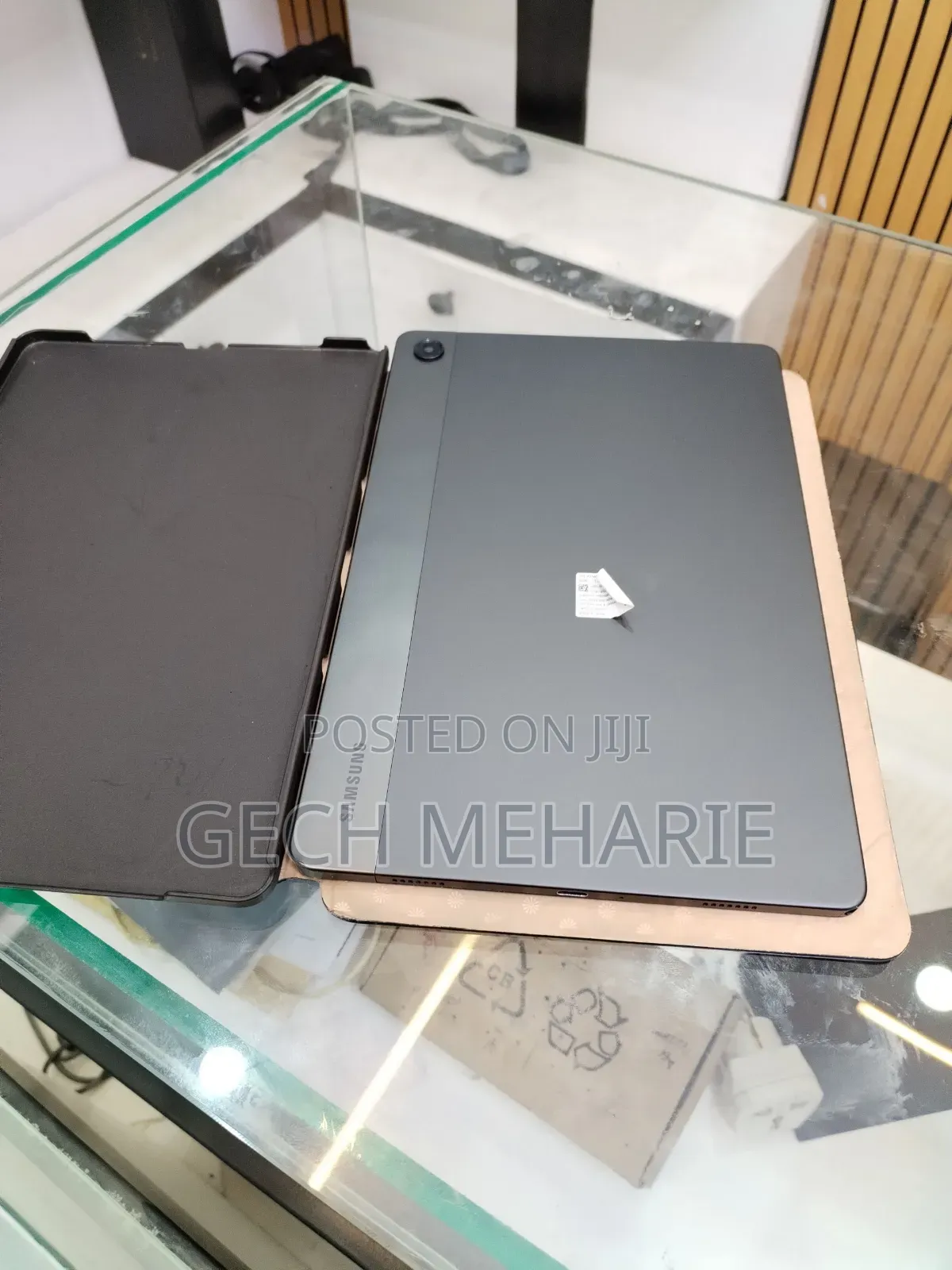 New Samsung Galaxy Tab A9+ 128 GB