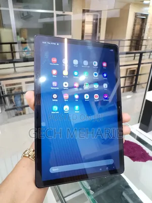 New Samsung Galaxy Tab A9+ 128 GB