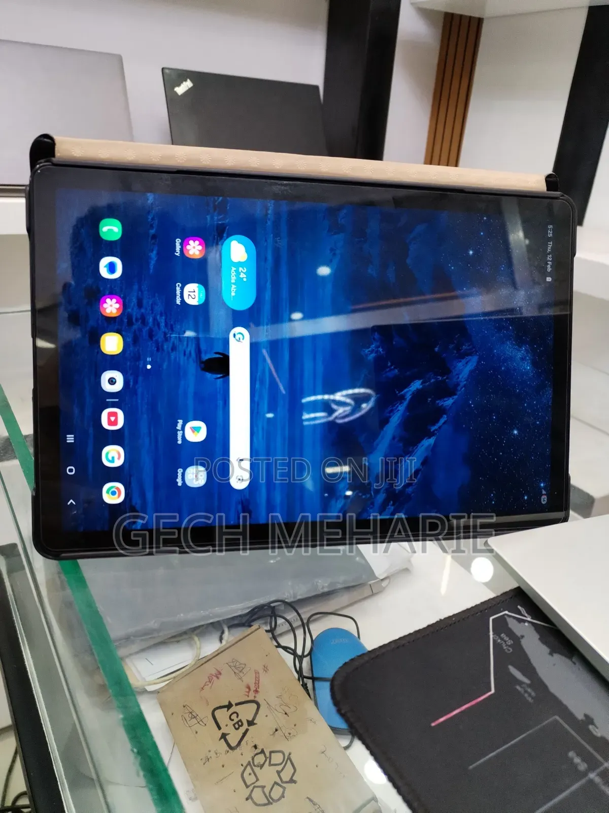 New Samsung Galaxy Tab A9+ 128 GB