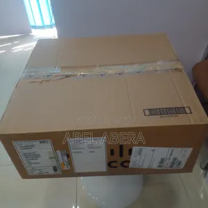 Cisco Ws-C3650-24ps-S