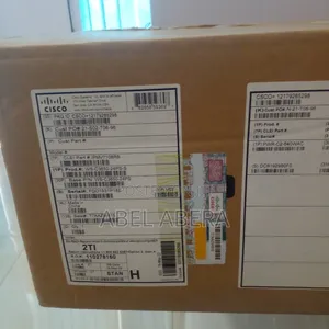 Cisco Ws-C3650-24ps-S