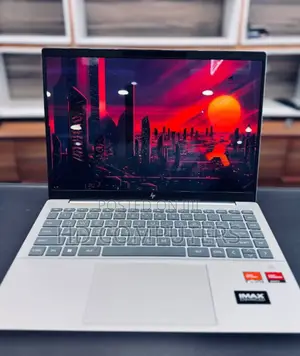 New Laptop HP Pavilion 14 16GB AMD Ryzen 7 SSD 512GB