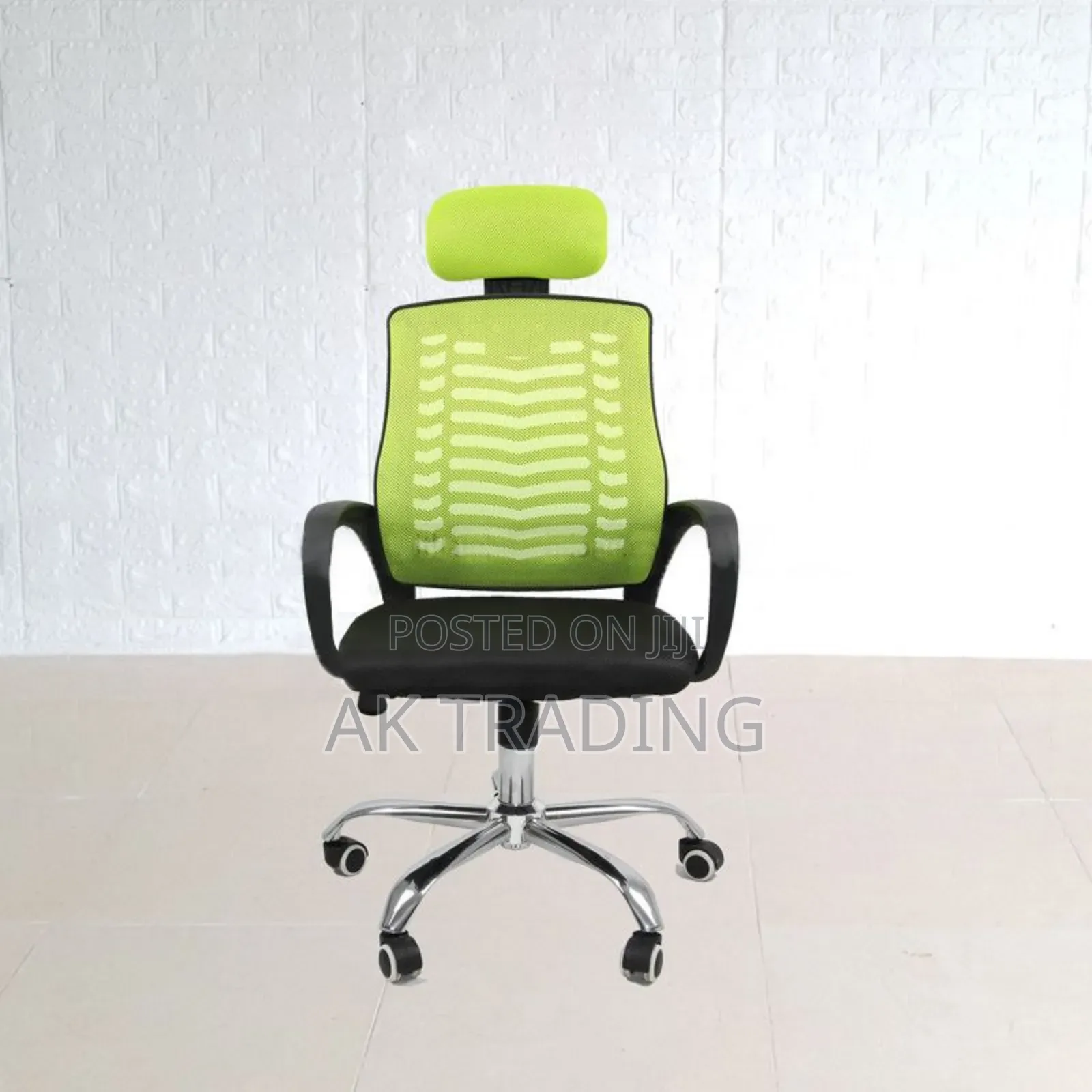 Office and Staff Chair Low Back