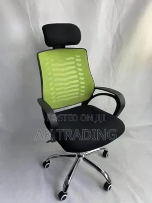 Office and Staff Chair Low Back