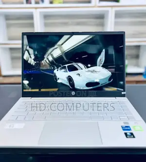 New Laptop HP Pavilion 14 16GB Intel Core I7 SSD 512GB