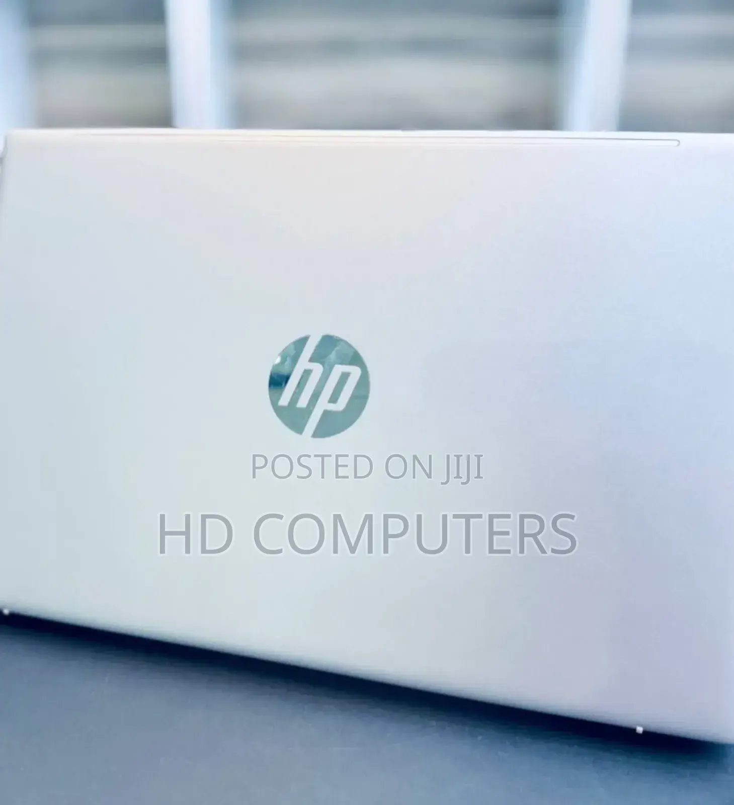 New Laptop HP Pavilion 14 16GB Intel Core I7 SSD 512GB
