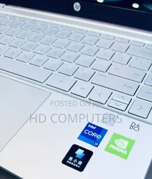 New Laptop HP Pavilion 14 16GB Intel Core I7 SSD 512GB