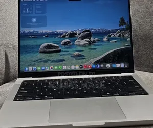 New Laptop Apple Macbook Pro 2025 M5 14-Inch 16GB Apple M5 SSD 512GB