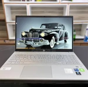 New Laptop HP Pavilion 15 16GB Intel Core I7 SSD 512GB