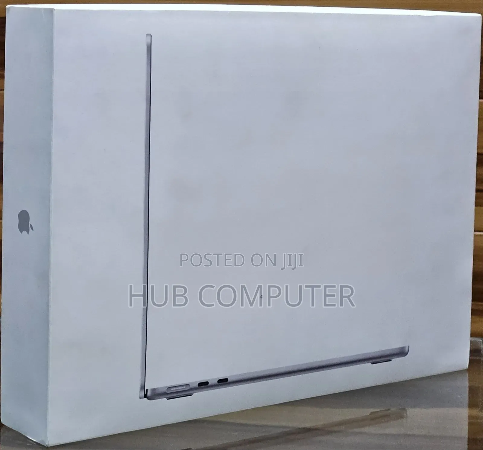 New Laptop Apple MacBook Air 2025 M4 13-Inch 16GB Apple M4 SSD 1T