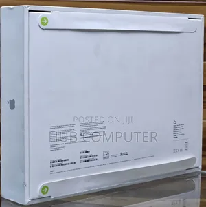 New Laptop Apple MacBook Air 2025 M4 13-Inch 16GB Apple M4 SSD 1T