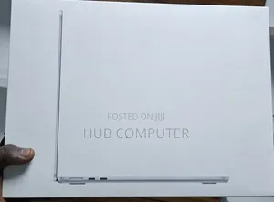 New Laptop Apple MacBook Air 2025 M4 13-Inch 16GB Apple M4 SSD 1T