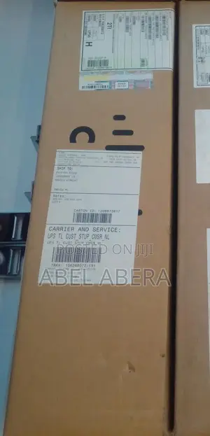 Cisco Ws-C2960x-48td-L