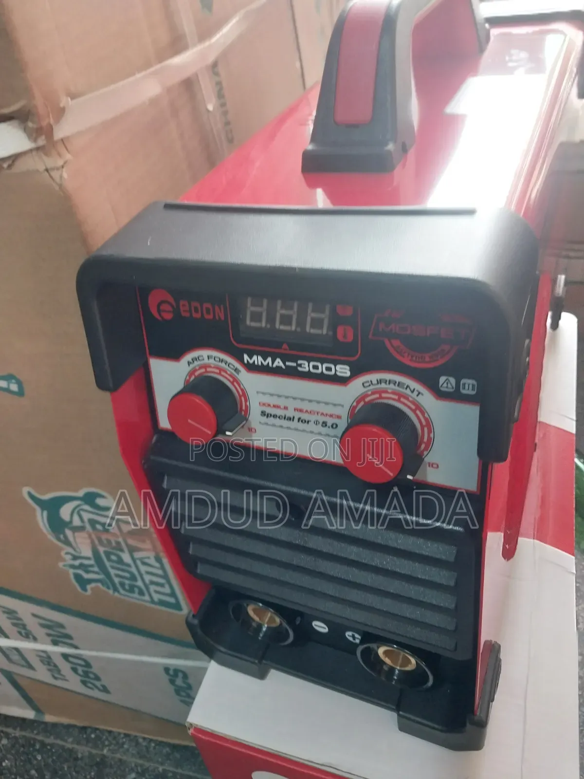 Welding Machine