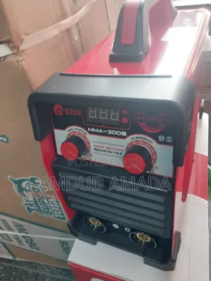 Welding Machine