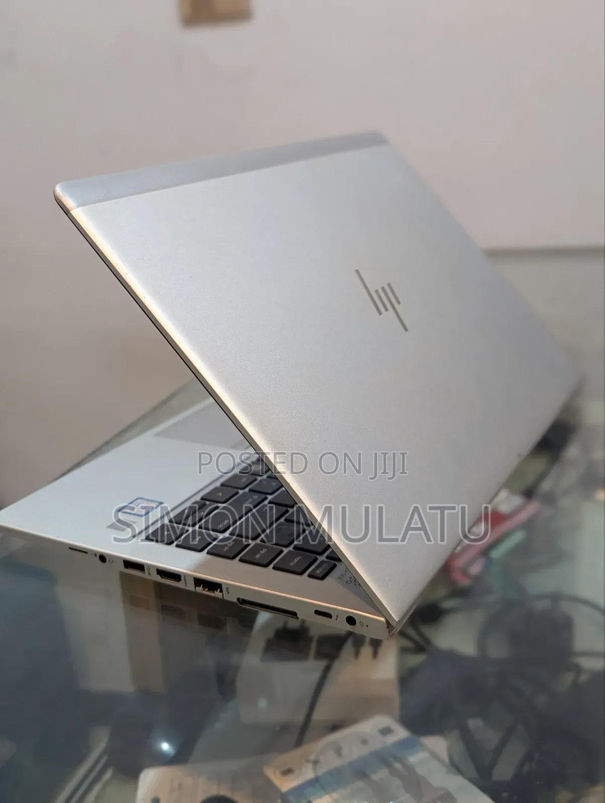 Laptop HP EliteBook 840 G5 8GB Intel Core I5 SSD 256GB