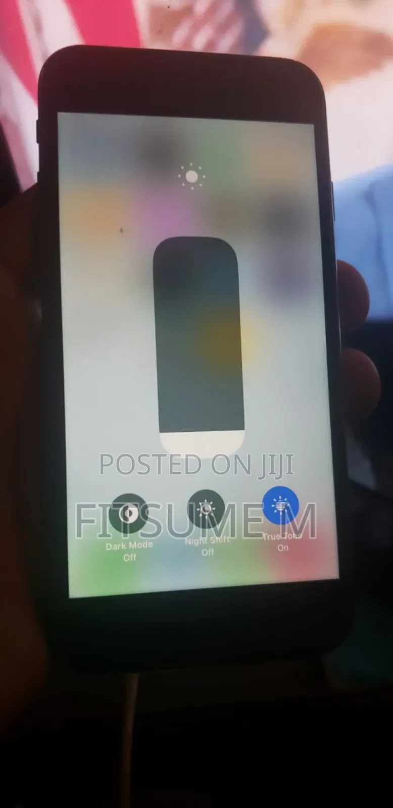 Apple iPhone 8 64 GB Black