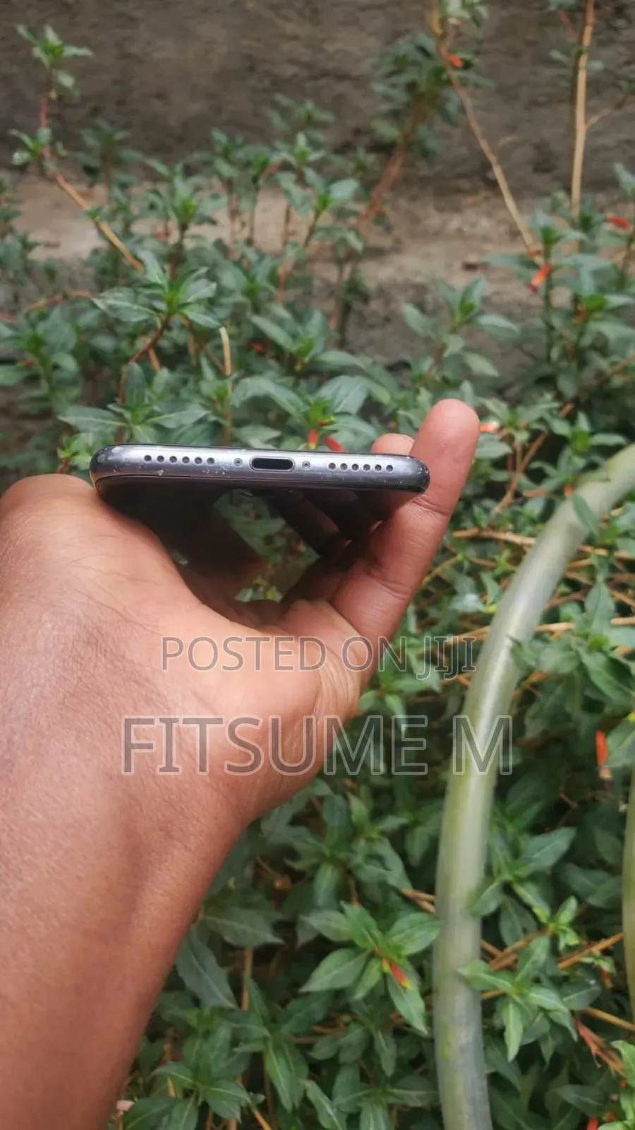 Apple iPhone 8 64 GB Black